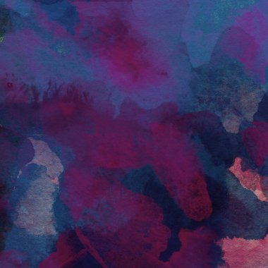 Gradyan ile soyut renkli arkaplan 