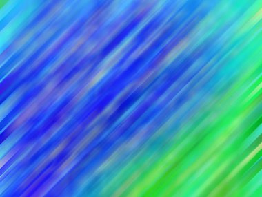 Soyut renkli bulanık arkaplan, hareket kavramı