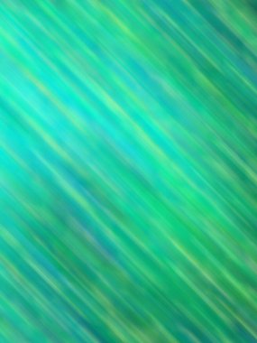 Yeşil rengin bulanık arkaplan dokusu