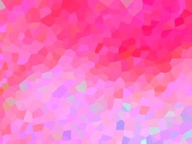 Soyut geometrik desen. renkli arkaplan