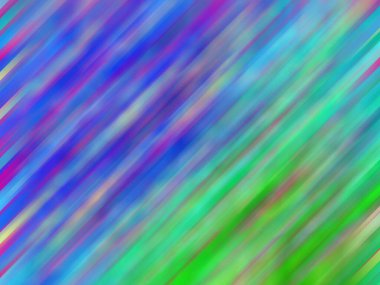 Parlak tonlu bulanık çizgiler. Belirsiz soyut çizim ve gradyan. iş dünyası için yepyeni tasarım.