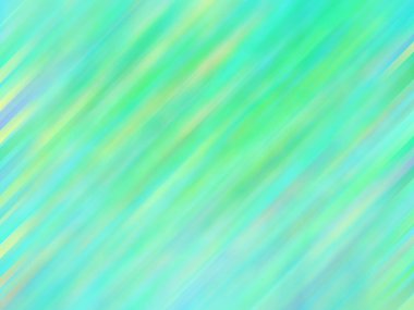 Soyut pastel yumuşak renkli bulanık dokulu arkaplan yeşil tonlu odak tonundan uzak