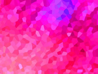 renkli soyut geometrik arkaplan