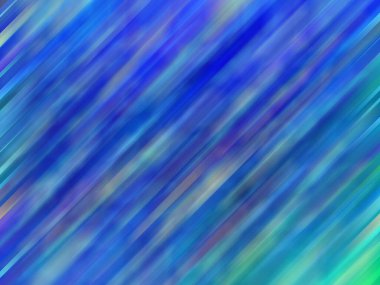 Bulanık ışık izleri arka plan