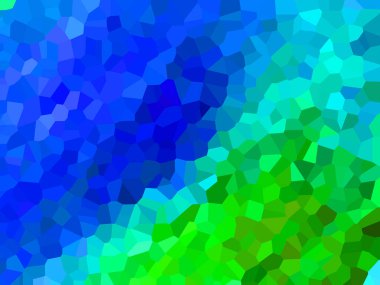 soyut renkli arkaplan, vektör illüstrasyonu