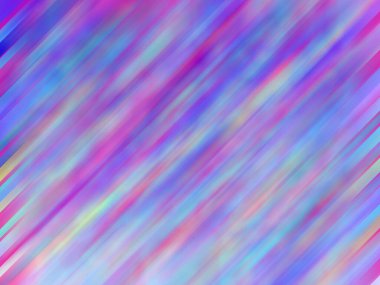 Soyut renkli yumuşak dokulu arka plan bulanık odak kapalı mavi renkte tonda