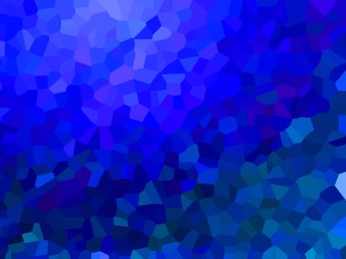 soyut vektör boyalı - cam mozaik arkaplan