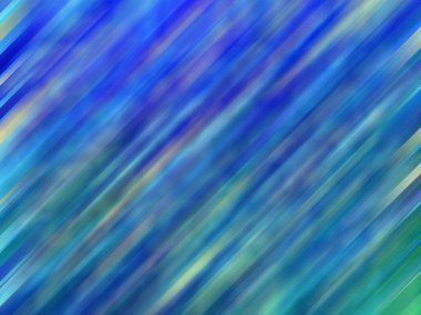 Çizgileri olan mavi soyut arkaplan