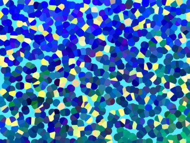 soyut renkli arkaplan, yaratıcı konsept tasarımı