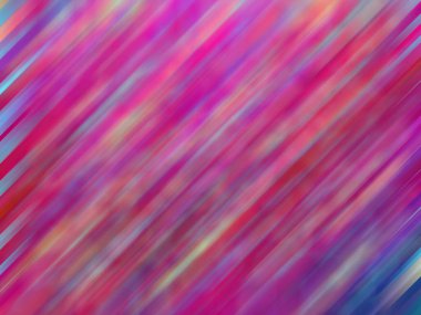 Soyut renkli bulanık arkaplan, hareket kavramı