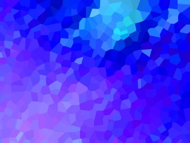 Üçgen çokgenlerin soyut geometrik arkaplanı. iş ya da yayın amaçlı kullanım için.