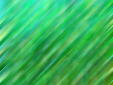 Soyut yeşil arkaplan, vektör illüstrasyonu