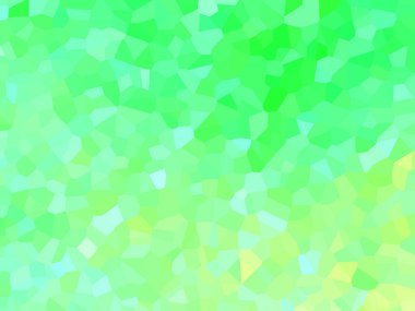 soyut pastel yumuşak renkli bulanık desenli arka plan yeşil ve sarı tonlu odak