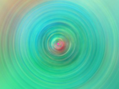 soyut renkli bulanık arkaplan