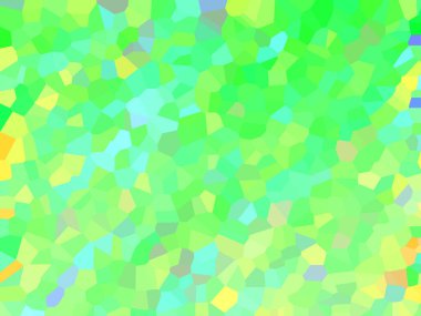 Çok renkli soyut arkaplan. Poster, broşür, broşür ve kart için renkli desen.