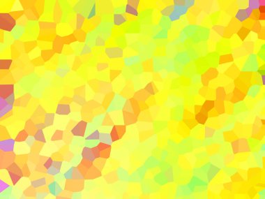 Soyut pastel yumuşak renkli bulanık arka plan bulanıklaştırılmış odak tonu sarı renkte. Duvar kağıdı ya da web tasarımı için uygun