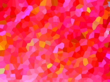 Soyut pastel yumuşak renkli yumuşak odak pembe renkte tonda kapalı dokulu arka plan bulanık. Duvar kağıdı olarak veya web tasarımı için kullanılabilir