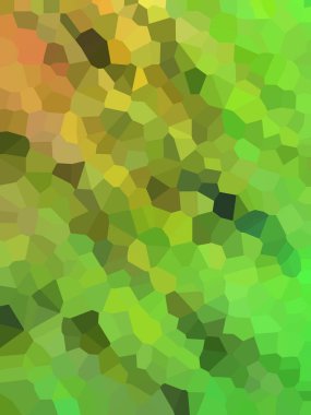 arkaplan, yaratıcı ve tasarım sanat dokusu için soyut renkli desen