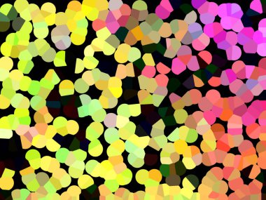 soyut arkaplan, vektör illüstrasyonu