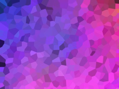 üçgenli soyut geometrik arkaplan