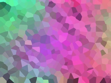 soyut renkli arkaplan, yaratıcı konsept tasarımı