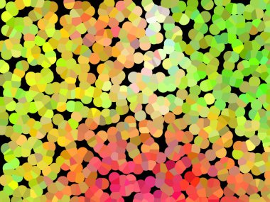 soyut pastel yumuşak renkli yumuşak bulanık dokulu arka plan odak tonlu. duvar kağıdı ya da web tasarımı olarak kullan