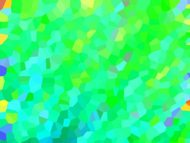 Soyut pastel yumuşak renkli yumuşak dokulu arka plan bulanık kapalı odak çok renkli tonda