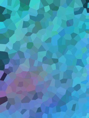 soyut renkli mozaik arkaplan dokusu tasarımı