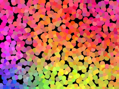 soyut pastel yumuşak renkli yumuşak bulanık dokulu arka plan odak tonlu. duvar kağıdı ya da web tasarımı olarak kullan