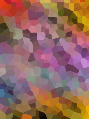 Arkaplan için soyut geometrik renksiz desen. vektör illüstrasyonu