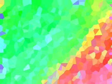 çok renkli soyut arkaplan. Poster, el ilanı, el ilanı ve afiş için renkli desen.