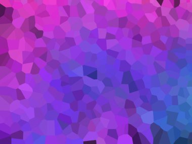 Soyut pastel yumuşak renkli yumuşak bulanık desenli arkaplan