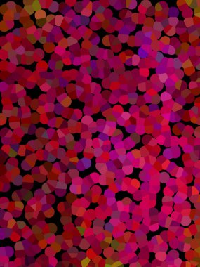 soyut renkli arkaplan, alanı kopyala