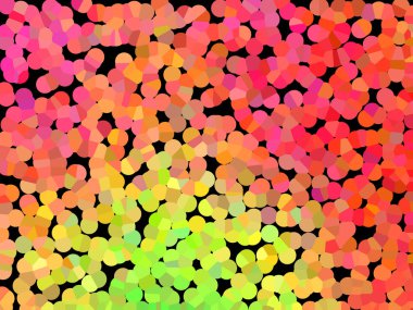 soyut pastel yumuşak renkli yumuşak bulanık dokulu arka plan odak tonlu. duvar kağıdı ya da web tasarımı olarak kullan