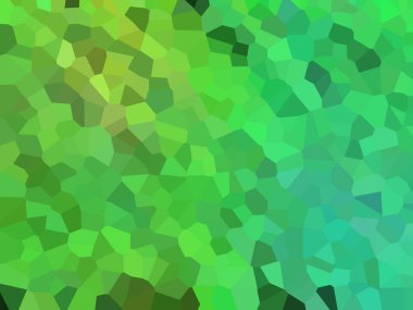 soyut yeşil renk arkaplanı