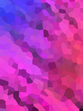 soyut renkli arkaplan, yaratıcı konsept tasarımı