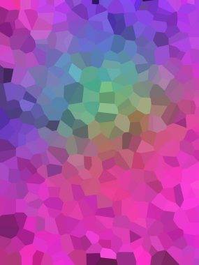 abstract colorful background, creative concept