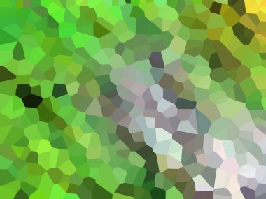 Soyut renkli arkaplan. Mozaik fon. sunum duvar kağıdı.