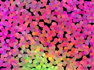 soyut pastel yumuşak renkli yumuşak bulanık dokulu arka plan odak tonlu. duvar kağıdı ya da web tasarımı olarak kullan