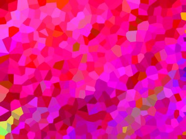 Renkli gradyan soyut arkaplan. Geometrik doku.