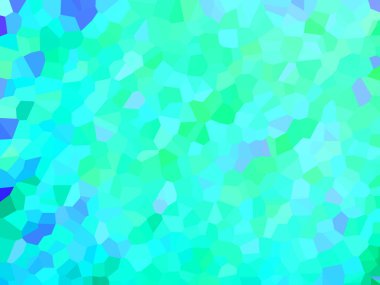 Renkli desenli çok renkli soyut arkaplan. dijital efektler. Broşür ve kart için.