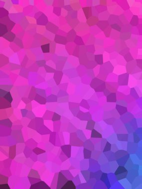 soyut geometrik mozaik arkaplan