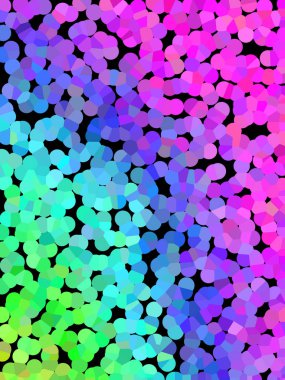 soyut pastel yumuşak renkli yumuşak bulanık dokulu arka plan pembe tonlu odak tonundan