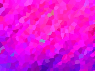 Soyut geometrik kalıp arkaplanı