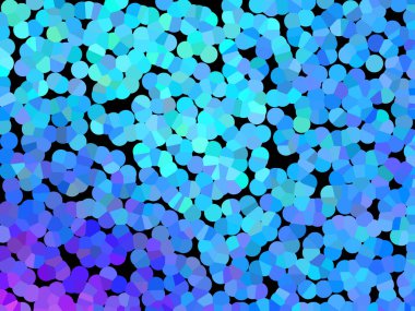 soyut renklendirilmiş cam zemin, doku, tasarım deseni
