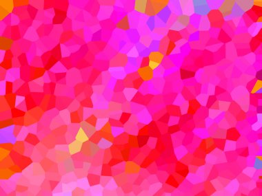 Soyut pastel yumuşak renkli yumuşak odak pembe ve sarı renkte tonda kapalı dokulu arka plan bulanık