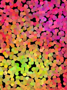 Dikişsiz arka plan. vektör çizim.