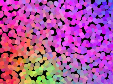 soyut pastel yumuşak renkli yumuşak bulanık dokulu arka plan odak tonlu. duvar kağıdı ya da web tasarımı olarak kullan