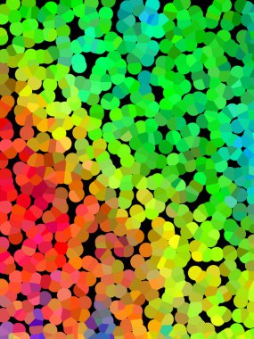 soyut pastel yumuşak renkli yumuşak bulanık dokulu arka plan odak tonlu. duvar kağıdı ya da web tasarımı olarak kullan