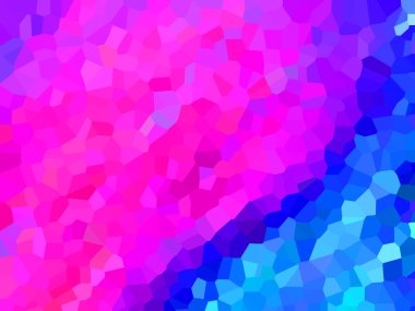 Renkli soyut arka plan. Tasarımın için illüstrasyon.